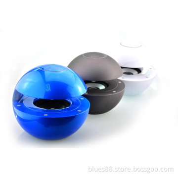 2014 New Design Wireless Mini Speaker, Portable Bluetooth Speaker for iPhone/iPad (BT108)